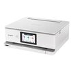 4549292218411-Canon PIXMA TS8751 - imprimante multifonction Jet d'encre couleur - A4 - Wifi-Angle droit-0