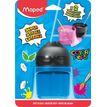 3154148113102-Maped - Pot à eau - essorage pinceaux - 2 compartiments--0