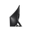 8801643617547-Samsung C24RG50FQU - écran LED 24" - Full HD (1080p) - incurvé-Gros plan-13
