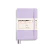 Leuchtturm1917 - Carnet de notes souple B6+ - uni - lilas