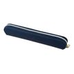 3108722674459-Oberthur Move - Étui simple pour stylo - marine-Angle droit-0