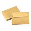 03329680500868-Pollen - 20 enveloppes auto-adhésives (114 x 162 mm) - or -Multi-angle-1