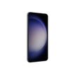 8806094725650-Samsung Galaxy S23+ - Smartphone - 5G - 8/512 Go - noir-Angle gauche-2