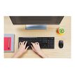 5099206091832-Logitech M190 - souris sans fil - gris clair-Haut-7