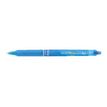 Pilot Frixion Ball Clicker - Roller effaçable - 0,7 mm - turquoise