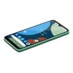 8718819372141-Fairphone 4 - smartphone - 5G - 256 Go - vert -Angle droit-0