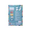 8410782168638-Apli Kids - Jeu magnétique Voitures-Arrière-3