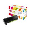Cartouche laser compatible Lexmark 502U - noir - Owa K15639OW