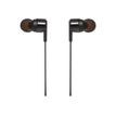 6925281919053-JBL T210 - Ecouteurs filaire avec micro - intra-auriculaire - noir-Avant-2