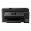 8715946672687-Epson EcoTank L14150 - imprimante multifonction couleur A3 - Wi-Fi-Avant-1