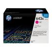 HP 643A - magenta - cartouche laser d'origine