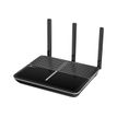 6935364096878-TP-Link Archer VR600 V3 - Routeur sans fil - modem ADSL - commutateur 4 ports - GigE - 802.1-Angle droit-2