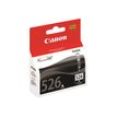 4960999670027-Canon CLI-526 - noir - cartouche d'encre originale-Angle gauche-2
