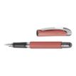 4014421120243-Online College - Stylo plume - corail-Angle gauche-1
