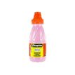 Cléopâtre NÉFERTARI - Peinture - gouache - pêche pastel - 250 ml
