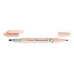 4711577053769-Pentel Illumina FLEX - Surligneur double pointe - orange pastel-Multi-angle-1