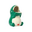 8054117620165-Legami - Pot à crayons céramique - dinosaure-Angle gauche-1