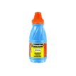 3134725003811-Cléopâtre NÉFERTARI - Peinture - bleu fluo - 250 ml-Avant-0
