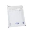 GPV Pack'n Post - 100 Pochettes bulles - 210 x 265 mm - bande de protection