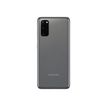 8806090322303-Samsung Galaxy S20 - Smartphone - 4G - 128 Go - gris-Arrière-3