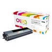 Cartouche laser compatible Brother TN329 - noir - Owa K15786OW
