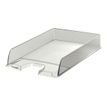 Esselte Europost - Corbeille à courrier cristal