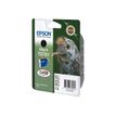 Epson T0791 Chouette - noir - cartouche d'encre originale