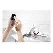4005546507521-Durable Smart table clean - 10 lingettes nettoyantes pour tablette ou smartphone-Angle gauche-2