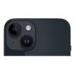 0194253408253-Apple iPhone 14 - Smartphone - 5G - 6/128 Go - noir-Gros plan-4