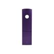 Exacompta Mag-Cube - Porte-revues violet