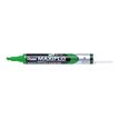 Pentel MAXIFLO - Marqueur effaçable - pointe biseau - vert