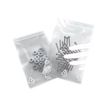 0000791511969-Antalis - 100 Sachets à fermeture zip - 40 x 60 mm - transparent-Avant-0