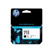 HP 711 - noir - cartouche d'encre originale (CZ129A)