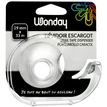 3701254701947-Wonday - Dévidoir pour ruban adhésif 19 mm x 33 m - transparent--0