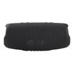6925281982088-JBL Charge 5 - Enceinte portable sans fil -  étanche - noir-Arrière-3