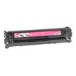 0808736839204-HP 125A - magenta - cartouche laser d'origine-Angle gauche-1