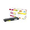3112539766139-Cartouche laser compatible Xerox 106R03529 - jaune - Owa-Angle gauche-0