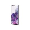 8806090322303-Samsung Galaxy S20 - Smartphone - 4G - 128 Go - gris-Angle droit-1