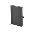 3020120115160-Oxford Signature - Carnet de notes 9 x 14 cm - petits carreaux - disponible dans différente-Angle droit-9
