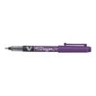 4902505198250-Pilot V Sign Pen - Feutre - pointe moyenne - violet-Angle gauche-1