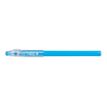 Pilot FriXion Ball Stick - Roller effaçable - 0,7 mm - turquoise