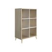 3483600816825-Rangement ARTEFACT - 6 cases - Orme-Angle gauche-0