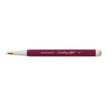 4004117610431-Leuchtturm1917 Drehgriffel Nr. 1 - Stylo à bille bleu roi - bordeaux-Angle gauche-0