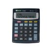3383430045016-Hitech C1502BL - calculatrice de bureau-Avant-0