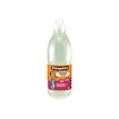 3134722040017-Cléopâtre - Colle transparente adhésive - 1l - spéciale slime-Avant-0