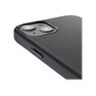 8720593000806-Decoded - coque de protection pour iPhone 13 - noir -Gros plan-3