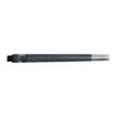5011247020343-Parker Quink - 5 cartouches d'encre longues pour stylo plume - bleu-Angle gauche-0