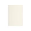 3140290415164-G.LALO Vergé de France - papier de couleur - A4 (21 x 29,7 cm) - 160 g/m² - 25 feuilles - ivoire-Avant-0