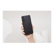 8806092589315-Samsung Galaxy S21 FE - Smartphone - 5G - 128 Go - graphite-Arrière-10