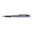 Pentel Tradio Sport - Stylo plume - corps mauve